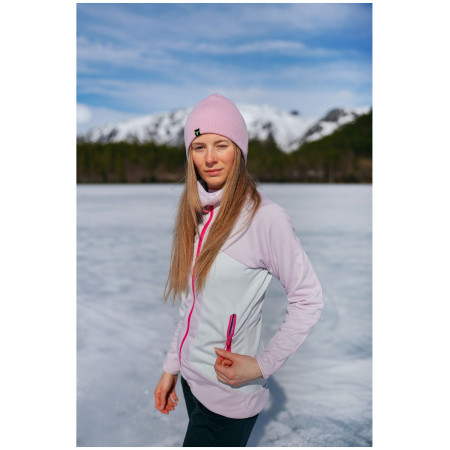 Hanorac femei Silvini Valdaora