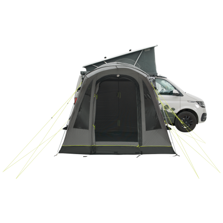 Cort auto Outwell Pine Hills