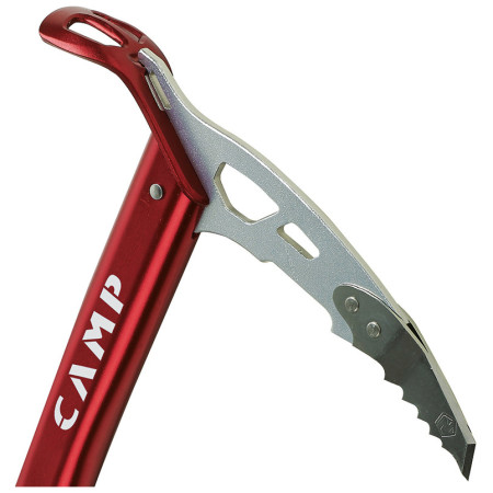 Piolet turistic Camp Corsa Nanotech