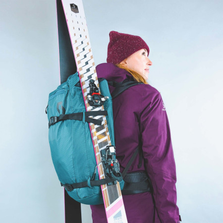 Rucsac Scott Mountain 35