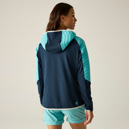 Geacă femei Dare 2b Womens Air Lite Hybrid