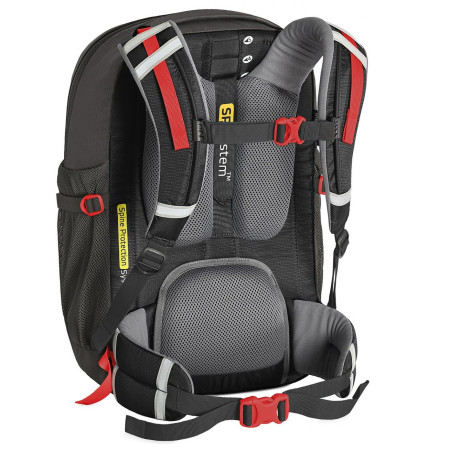 Rucsac de școală Boll Smart 24 Chilli Peppers