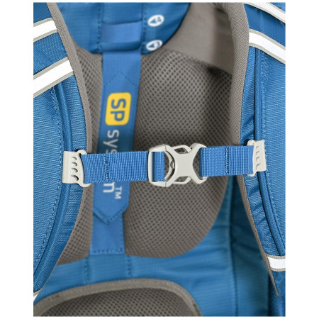 Ghiozdan clase primare Boll School Mate 20 Giraffe