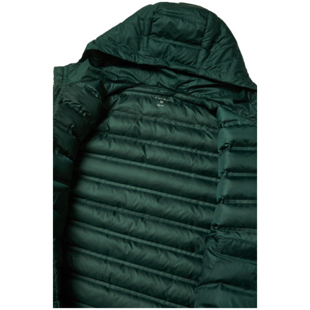 Geacă lungă de iarnă femei Loap Itmara