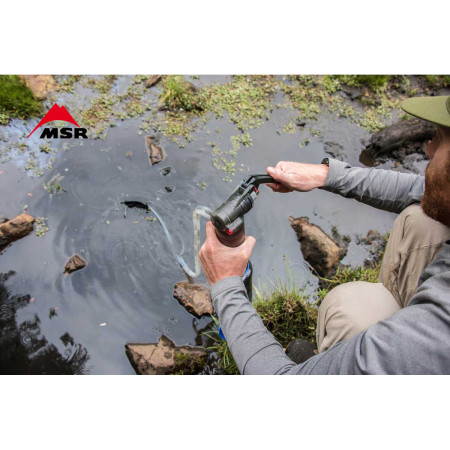 Filtru de apă MSR Guardian Purifier