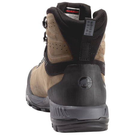 Încălțăminte bărbați Mammut Mercury Tour II High GTX M