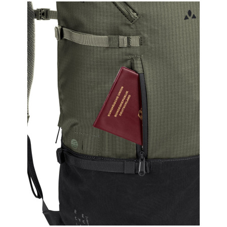 Rucsac Vaude CityGo 30 II