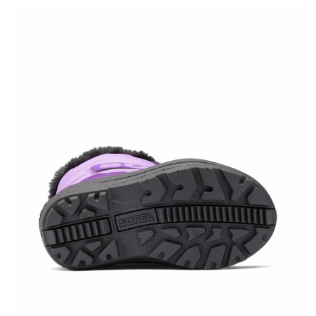 Încălțăminte de iarnă copii Sorel Childrens Snow Commander™ Boot