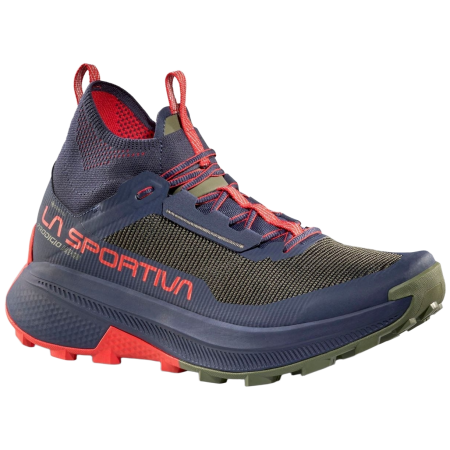 Încălțăminte bărbați La Sportiva Prodigio Hike GTX