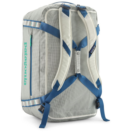 Geantă de voiaj Patagonia Black Hole Duffel 55L