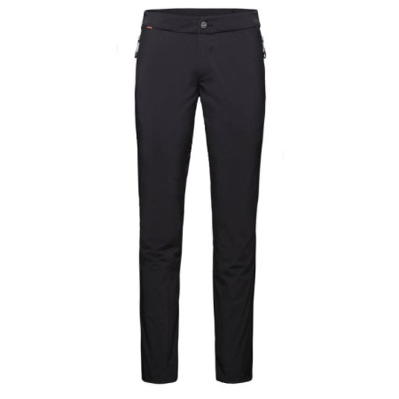 Pantaloni bărbați Mammut Runbold Light Pants Men negru