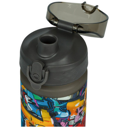 Sticlă copii Baagl Sticlă Tritan 500 ml