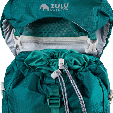 Rucsac turistic Zulu Sandstone 45+5