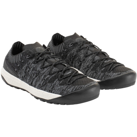 Dámské boty Mammut Hueco Knit Low Women negru