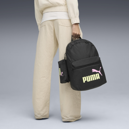 Rucsac urban Puma Phase Backpack Set