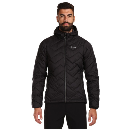 Geacă bărbați Kilpi Rebeki-M negru