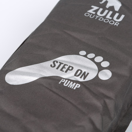 Pompă de mână Zulu StepOn Pump PSC
