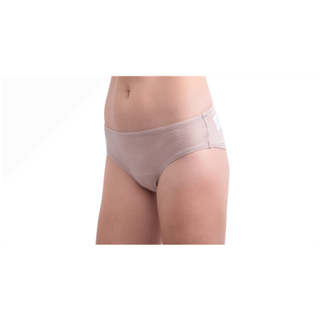 Chiloți brazilieni femei Sensor Merino Cordura