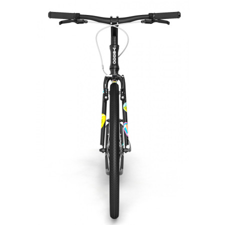 Trotinetă Yedoo Yedoo Around the World 2620