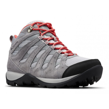Încălțăminte femei Columbia Redmond V2 MID WP gri SteamDaredevil