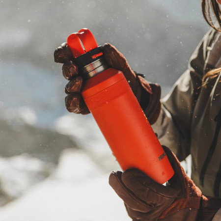 Termos Primus Tufa Narrow Insulated Bottle 0.6 L