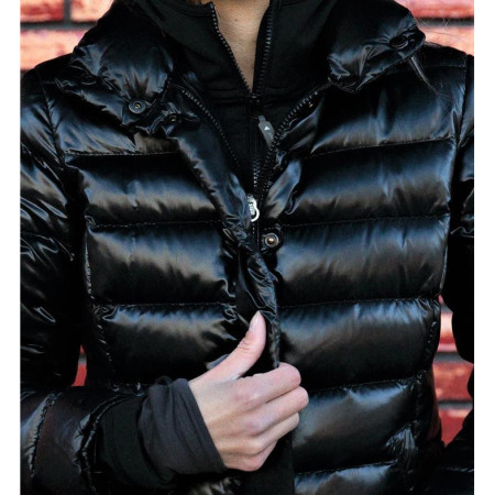 Accesorii pentru voiaj ZlideOn Plastic Zipper XL