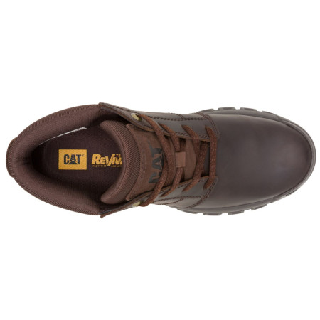 Încălțăminte bărbați Caterpillar Threshold Chukka