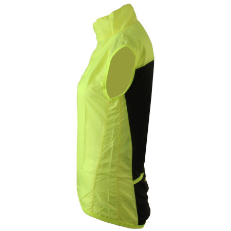 Vestă femei Axon Nippon D