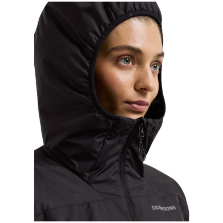 Geacă softshell pentru femei Didriksons Karix Wns Jkt 3