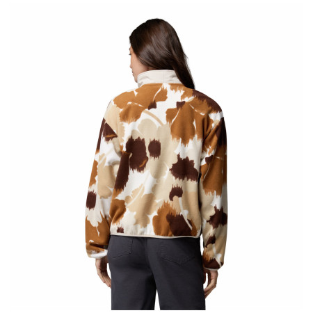 Hanorac femei Columbia Sequoia Grove™ II Printed Half Zip