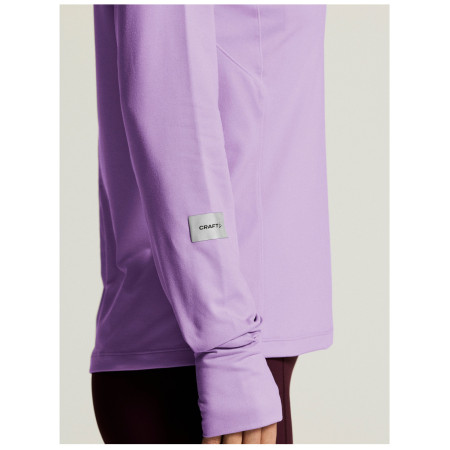 Hanorac femei Craft Subz Thermal Hood W