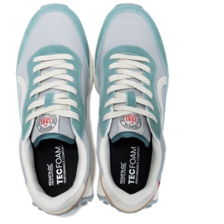 Încălțăminte femei Regatta Womens Marine Heritage II