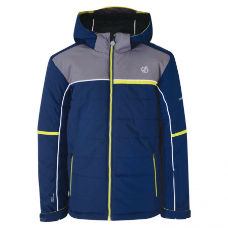 Geacă copii Dare 2b Initiator Jacket albastru