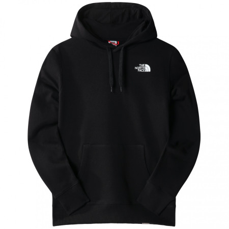 Hanorac femei The North Face W Simple Dome Hoodie
