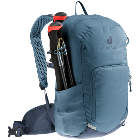 Rucsac pentru ciclism Deuter Bike I 16
