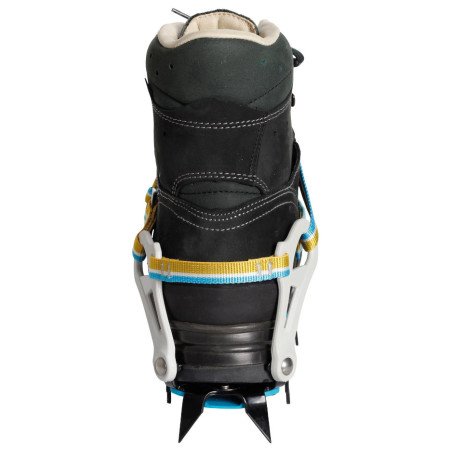 Colțari Singing Rock Fakir III Classic