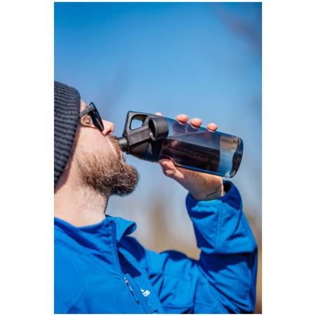 Sticlă Warg Trail Tritan Magnetic 650ml