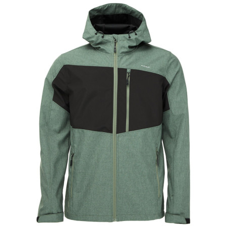 Geacă bărbați Loap Ladan verde/negru green/black