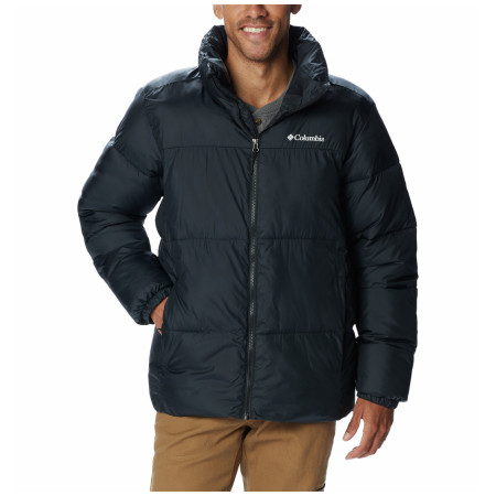 Geacă de iarnă bărbați Columbia M Puffect™ II Jacket negru