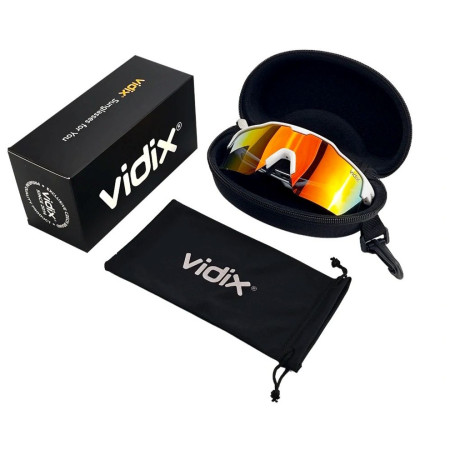Ochelari de soare Vidix Defender