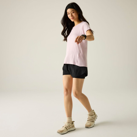 Tricou femei Regatta Limonite