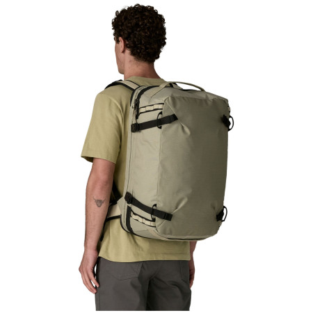 Rucsac de călătorie Patagonia Black Hole MLC 45l