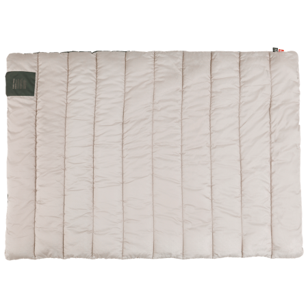 Plapumă Outwell Campion Duvet Leaf Green