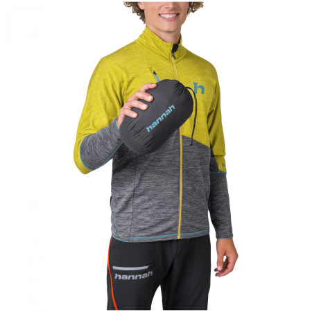 Geacă bărbați Hannah Kechu Hoody