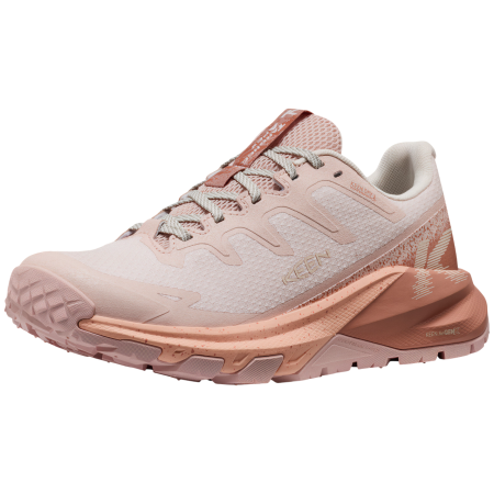 Încălțăminte outdoor femei Keen Targhee Apex Wp Women