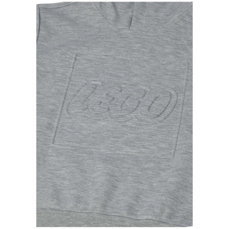 Hanorac copii Lego Wear Lwsky 600 Grey
