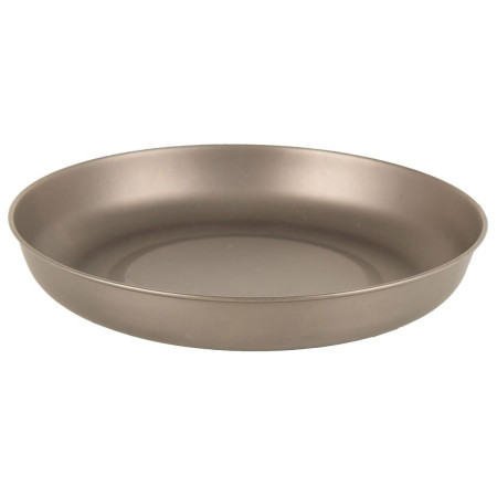 Farfurie LifeVenture Titanium Plate