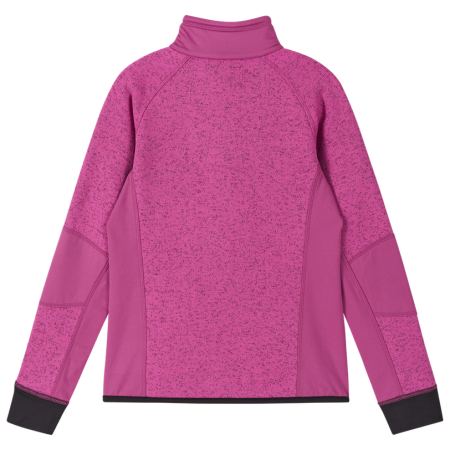 Hanorac funcțional copii Reima Laskien Fucshia