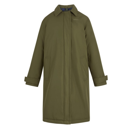 Geacă femei Regatta Orla Mac verde închis MilGn(FfBlu)