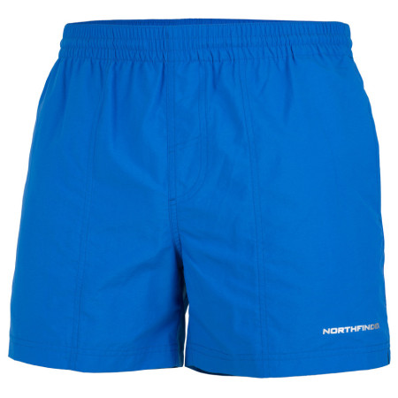 Costum de baie bărbați Northfinder Eike albastru 281blue